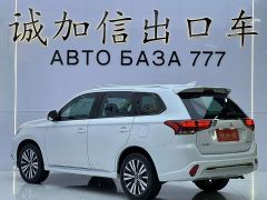 Mitsubishi Outlander 2.0L RWD Enjoy Edition 5-seater - photo 6