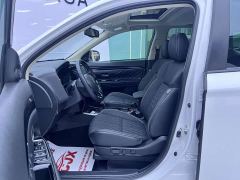 Mitsubishi Outlander 2.0L RWD Enjoy Edition 5-seater - photo 7