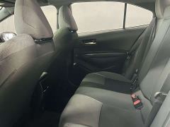 Toyota Corolla 1.8L CVT Luxury - фото 10