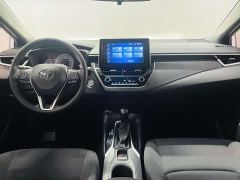 Toyota Corolla 1.8L CVT Luxury - фото 11