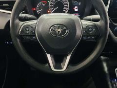 Toyota Corolla 1.8L CVT Luxury - фото 12