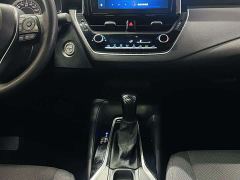 Toyota Corolla 1.8L CVT Luxury - фото 13