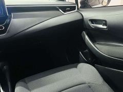 Toyota Corolla 1.8L CVT Luxury - фото 15