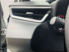 Toyota Corolla 1.8L CVT Luxury - фото 16