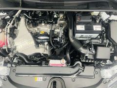 Toyota Corolla 1.8L CVT Luxury - фото 18