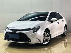 Toyota Corolla 1.8L CVT Luxury - фото 2
