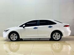 Toyota Corolla 1.8L CVT Luxury - фото 5