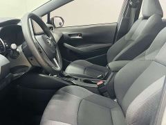 Toyota Corolla 1.8L CVT Luxury - фото 9