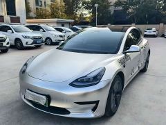 Tesla Model 3 Rear-Wheel Drive - ფოტო 1