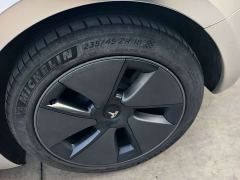 Tesla Model 3 Rear-Wheel Drive - ფოტო 11