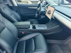 Tesla Model 3 Rear-Wheel Drive - ფოტო 12