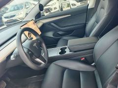 Tesla Model 3 Rear-Wheel Drive - ფოტო 14