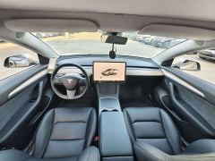 Tesla Model 3 Rear-Wheel Drive - ფოტო 15