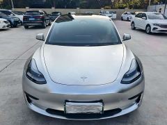 Tesla Model 3 Rear-Wheel Drive - ფოტო 2