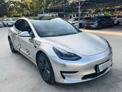 Tesla Model 3 Rear-Wheel Drive - ფოტო 3