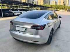Tesla Model 3 Rear-Wheel Drive - ფოტო 4