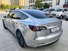 Tesla Model 3 Rear-Wheel Drive - ფოტო 5