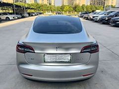 Tesla Model 3 Rear-Wheel Drive - ფოტო 6