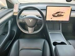 Tesla Model 3 Rear-Wheel Drive - ფოტო 9