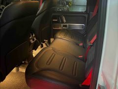 Mercedes-Benz G-Class 2022 G 500 - ფოტო 5