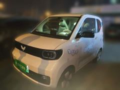 Wuling Hongguang MINIEV Macaron Fashion Edition LFP Battery - фото 1