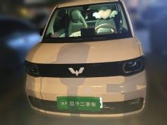 Wuling Hongguang MINIEV Macaron Fashion Edition LFP Battery - фото 2