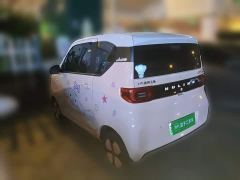 Wuling Hongguang MINIEV Macaron Fashion Edition LFP Battery - фото 4