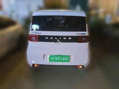 Wuling Hongguang MINIEV Macaron Fashion Edition LFP Battery - фото 5