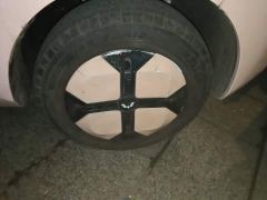 Wuling Hongguang MINIEV Macaron Fashion Edition LFP Battery - фото 8