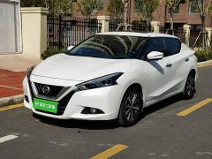 Nissan Bluebird 1.6L CVT Stylish Edition - photo 1