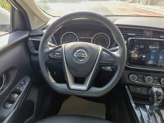 Nissan Bluebird 1.6L CVT Stylish Edition - photo 10