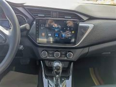 Nissan Bluebird 1.6L CVT Stylish Edition - photo 12