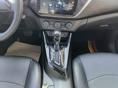 Nissan Bluebird 1.6L CVT Stylish Edition - photo 13