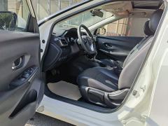 Nissan Bluebird 1.6L CVT Stylish Edition - photo 15