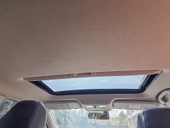 Nissan Bluebird 1.6L CVT Stylish Edition - photo 17