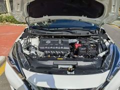 Nissan Bluebird 1.6L CVT Stylish Edition - photo 19