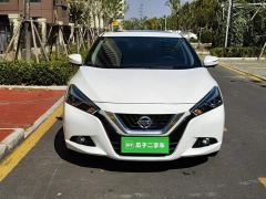 Nissan Bluebird 1.6L CVT Stylish Edition - photo 2