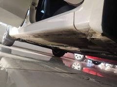 Nissan Bluebird 1.6L CVT Stylish Edition - photo 20