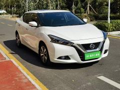 Nissan Bluebird 1.6L CVT Stylish Edition - photo 3