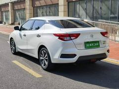 Nissan Bluebird 1.6L CVT Stylish Edition - photo 4