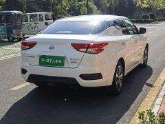 Nissan Bluebird 1.6L CVT Stylish Edition - photo 6