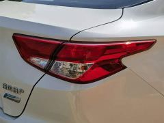 Nissan Bluebird 1.6L CVT Stylish Edition - photo 7