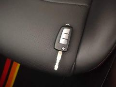 Nissan Bluebird 1.6L CVT Stylish Edition - photo 8