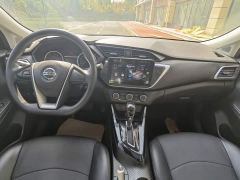 Nissan Bluebird 1.6L CVT Stylish Edition - photo 9