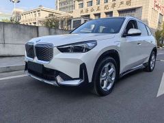 BMW iX1 eDrive25L M Sport Package - ფოტო 1