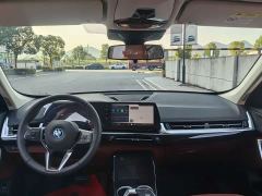 BMW iX1 eDrive25L M Sport Package - ფოტო 12