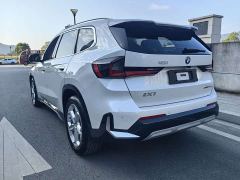 BMW iX1 eDrive25L M Sport Package - ფოტო 13