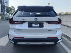 BMW iX1 eDrive25L M Sport Package - ფოტო 14