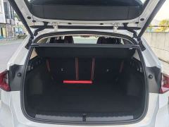 BMW iX1 eDrive25L M Sport Package - ფოტო 15