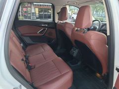 BMW iX1 eDrive25L M Sport Package - ფოტო 16